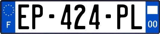 EP-424-PL