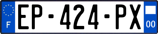EP-424-PX
