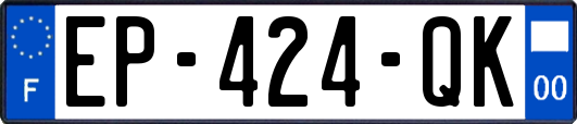 EP-424-QK