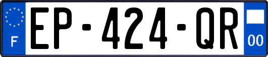 EP-424-QR