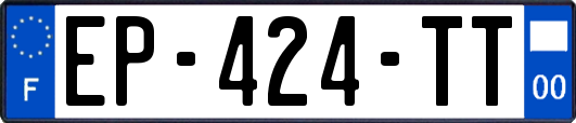 EP-424-TT