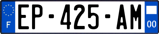 EP-425-AM