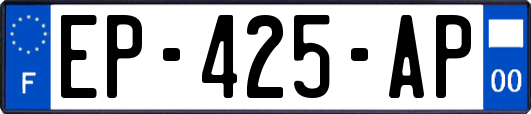 EP-425-AP