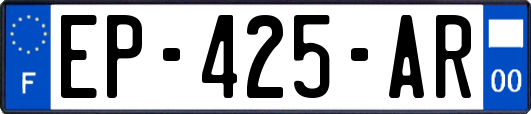 EP-425-AR