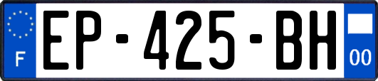 EP-425-BH