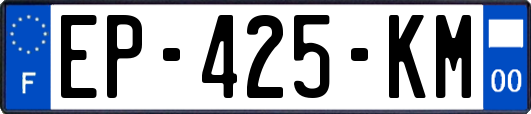 EP-425-KM
