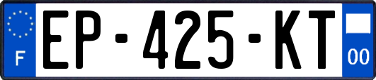 EP-425-KT