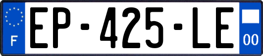EP-425-LE