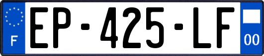 EP-425-LF