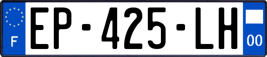 EP-425-LH