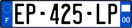 EP-425-LP