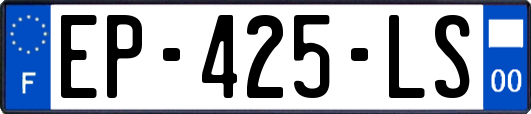 EP-425-LS