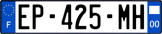 EP-425-MH