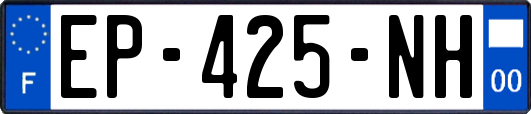 EP-425-NH
