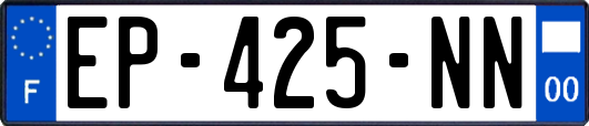 EP-425-NN