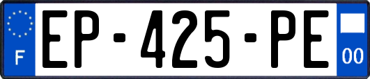 EP-425-PE