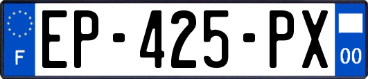 EP-425-PX