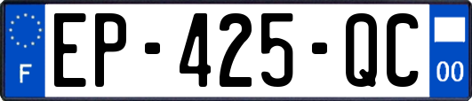 EP-425-QC