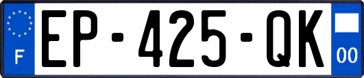 EP-425-QK