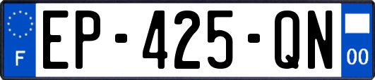 EP-425-QN