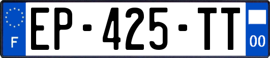 EP-425-TT