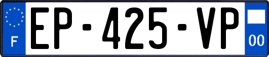 EP-425-VP