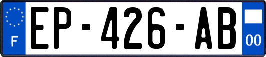 EP-426-AB