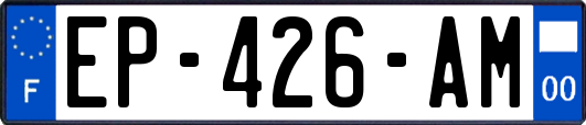 EP-426-AM