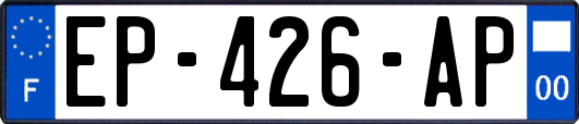 EP-426-AP