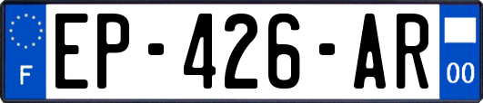 EP-426-AR