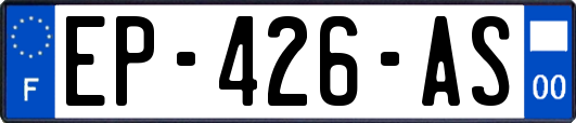 EP-426-AS