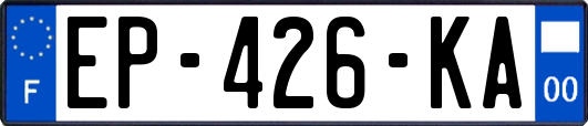 EP-426-KA