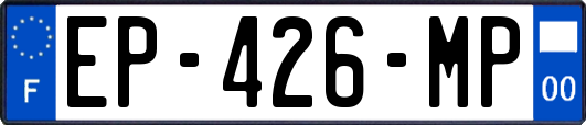 EP-426-MP