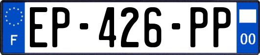 EP-426-PP