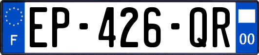 EP-426-QR