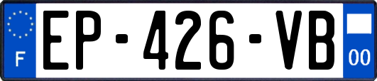 EP-426-VB