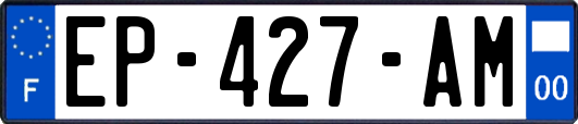 EP-427-AM