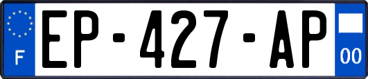 EP-427-AP