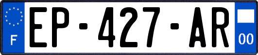 EP-427-AR