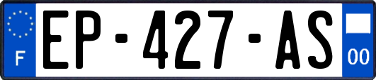 EP-427-AS