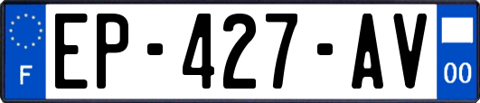 EP-427-AV