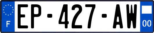 EP-427-AW