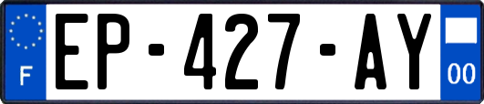 EP-427-AY