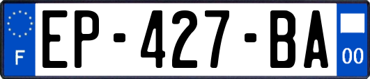 EP-427-BA