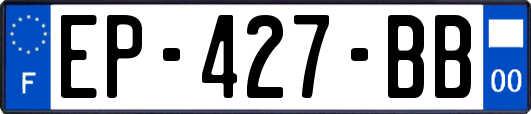 EP-427-BB