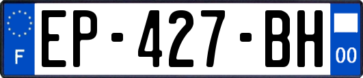 EP-427-BH