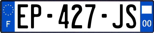EP-427-JS
