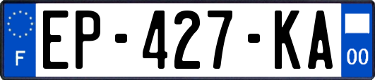 EP-427-KA