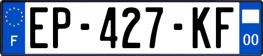 EP-427-KF