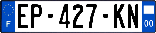 EP-427-KN